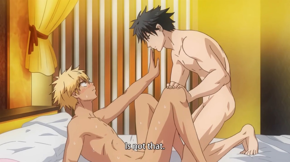 เฮ็นไตเกย์ เอาตูดการ์ตูน เพื่อนเอากัน เปิดซิงหีการ์ตูน เกย์เย็ดกัน