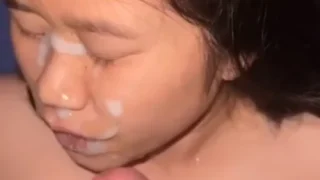 แตกใส่หน้า เย็ดดุเดือด ห้องนอน สาวไทย ทางบ้าน