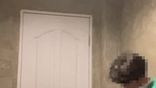 แตกใน เย็ดกับแฟน ห้องน้ำ สาวแว่น นมใหญ่