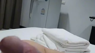 แตกกระจาย เย็ดล้างหนี้ ห้องนอน หนังโป๊ สาวขาวเนียน